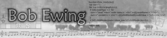 Bob Ewing